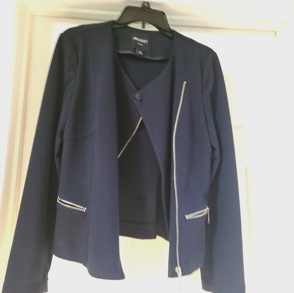 Insight  New York  Jacket 10 - Picture 6 of 15